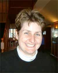 Gillian Kirkwood Golf News