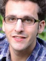 Aaron Benjamin Miller