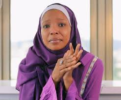 💕Yau ce ranar uba ta duniya Aisha Danjuma Dauda ta bayyana mana yadda ta  ke kewar mahaifinta wanda ya rasu kimanin shekara biyu da suka wuce. Wane  abu ne ba za ku