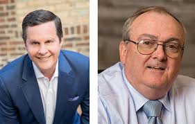 CBS Introduces New President, Brother Michael Quirk to Retire