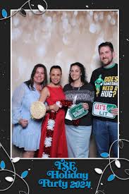 Always a holiday joy to be a part of the Tepper Sports & Entertainment…