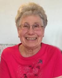 Obituary information for Doreen Treichel