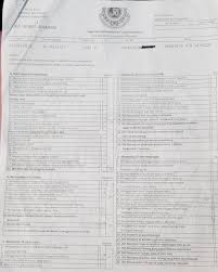 Maybe you would like to learn more about one of these? Contoh Borang Penilaian Ujian Lesen Memandu Shah Alam Facebook