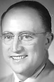 Christopher Snow Obituary (2008)