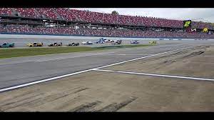 His 2013 win at talladega was the first win in front row motorsport's history. Watch Talladega Superspeedway October 12 2019 Rocketcitynow Com