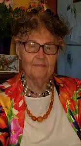 Obituary information for Alice Karch