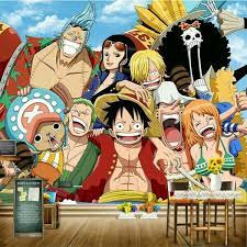 One Piece Hd Wallpaper Anime Backgrounds Wallpapers Hd Anime Wallpapers Anime