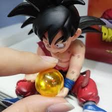 Majin boo pure), also known as majin buu (魔人ブウ, majin bū), is the original and purest form of the majin called buu. Dragon Ball Z Kid Goku Injured Ver Action Figure Dbz Goku Sitting Victory Gesture Vegeta Goku Super Saiyan Buy At A Low Prices On Joom E Commerce Platform