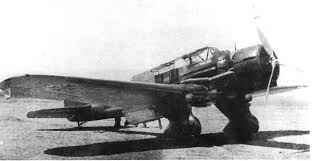 Virtual aircraft museum / poland. Pzl 43b Panstwowe Zaklady Lotnicze Pzl Okecie