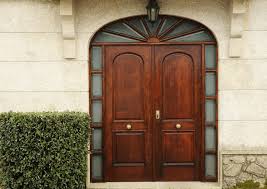 Front Door Designs To Create The First Impression