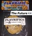 Flavrific Cookie Company
