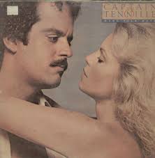 Captain and Tennille Make Your Move