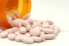 Image result for Oxycodone
