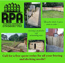 Rpa fencing | Mablethorpe | Facebook