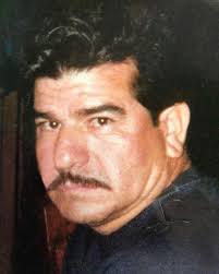 Ross M. Padilla Obituary May 5, 2023