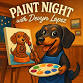 Paint Night with Devyn Lopez
