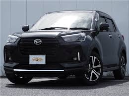 ロッキー フロントリップ ガーニッシュ 鏡面仕上げ 1p 高品質ステンレス製 ダイハツ daihatsu rocky カスタム パーツ ドレスアップ アクセサリー ロッキー ダイハツ エアロ