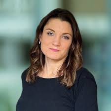 Georgina Daly is fundraising for Teenage Cancer Trust