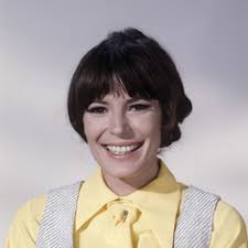 Sabrina Scharf — The Movie Database (TMDB)