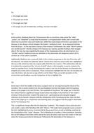 Dear friend in this video we are discussing model question paper on gds to mts for download this in. Aqa English Language Paper 1 2018 Example Answers Examplepapers