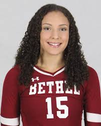 2021 Volleyball Roster