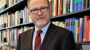 Wissenschaftler und Stifter: Millionär Jan Philipp Reemtsma wird 60