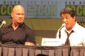 Sylvester Stallone reveals he never recovered from Stone Cold Steve  Austin's body slam