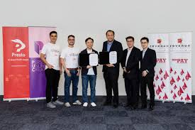 If you require advice in relation to any financial matter you should consult an appropriate professional. Puc Pioneers O2o Transaction With Revenue For Unified Cashless Experience