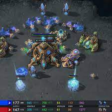 Starcraft Is A Deep, Complicated War Strategy Game. Google's Alphastar Ai  Crushed It. - Vox