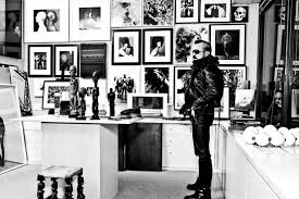 View paul marino's profile on linkedin, the world's largest professional community. Biker Dude Architect Peter Marino Creating Wsj