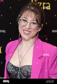 Beverly Hills, Ca. 21st May, 2024. Dani Bowman at the LA Screening of Ezra  Love and Autism