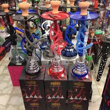 Mundo Shisha