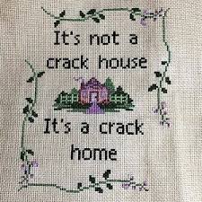 Pin By Edgysoftie On Memes Cross Stitch Cross Stitch Patterns Stitch Patterns