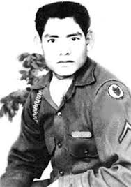 Manuel Solares Flores : Platoon Sergeant from Arizona, Vietnam War Casualty