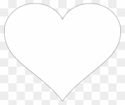 Download clker's small red heart black and white only clip art and related images now. Download White Heart Black Background Free Transparent Png Clipart Images Download