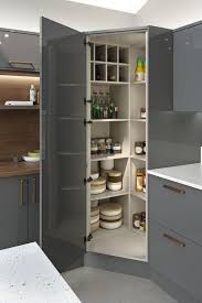modern kitchen cabinet design