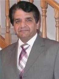 Gurinder Grewal's Instagram, Twitter & Facebook