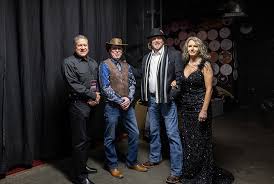 The Music Stage: Local Musicians Finalists in the 2024 Carolina Country  Music Awards