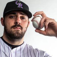 Colorado Rockies prospects: No. 13, Ben Bowden