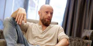 He is 45 years old and is a scorpio. Who Is Aksel Hennie Dating Aksel Hennie Girlfriend Wife