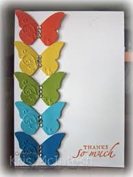 Find and save ideas about card making on pinterest. Another Pinterest Case Embossed Cards Handmade Thank You Cards Simple Cards