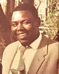 Douglas Peterson Obituary October 2, 2023