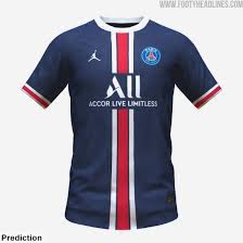 Large gamme de produits de paris saint germain psg (maillots domicile, maillots extérieur, maillots third et maillots gardien de but). En Images Maillot Psg 2021 2022 Les Visuels Vipsg