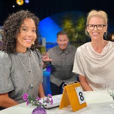 Programledaren sofia rågenklint gästar livshjulet med anna hegestrand. Go Kvall Julkaisut Facebook