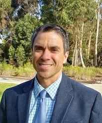 Earl Warren College Organization Chart