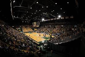 42 Judicious Eagle Bank Arena Capacity