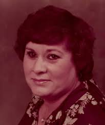 Obituary information for Arvelene Elizabeth Elliff