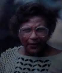 Fedria Granger Obituario