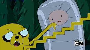 This is a very rare trophy on psn. Watch Adventure Time Season 4 Episode 16 Burning Low Online Now