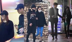 Resultado de imagen para idols couples